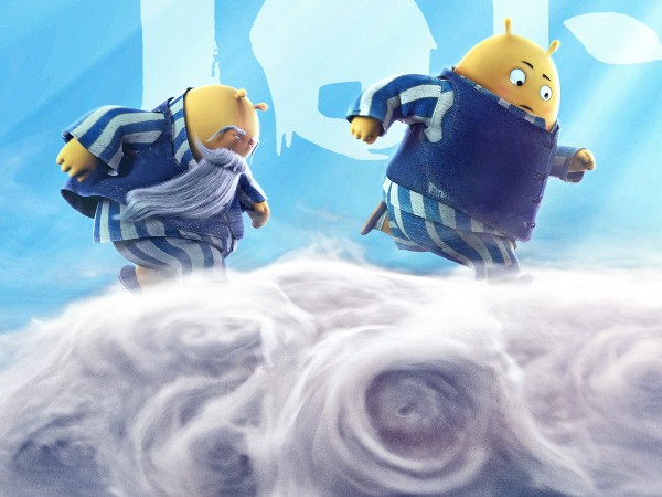 Кунг-фу воин (2)