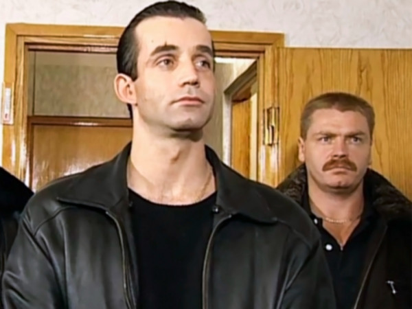 Бандитский Петербург 4: Арестант