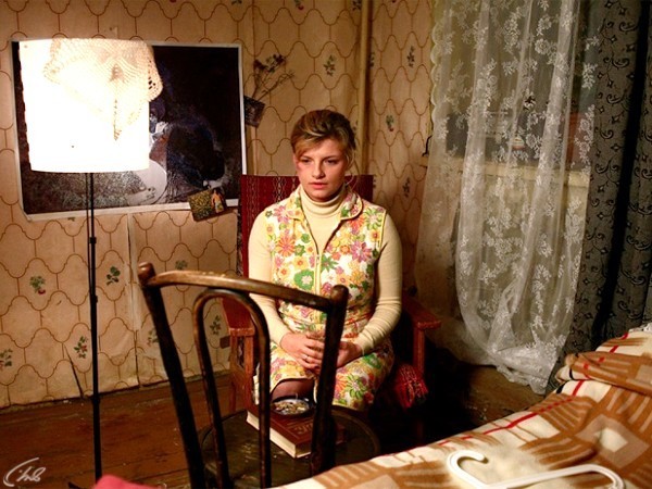 Счастливый маршрут (5)