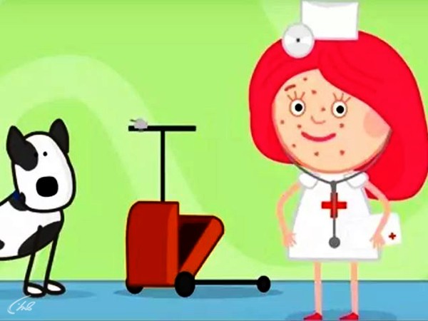 Смарта и чудо-сумка