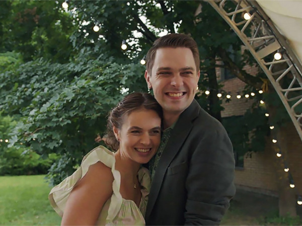 Ошибка памяти