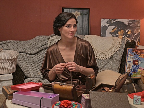 Вишенка на торте