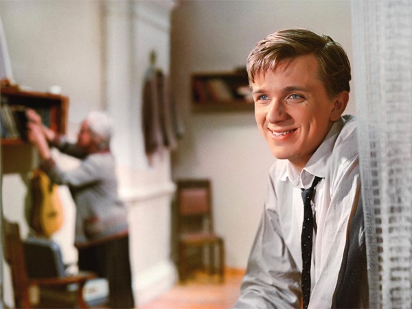 Урок литературы