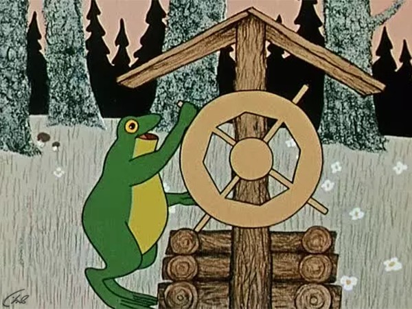 Терем-теремок (3)