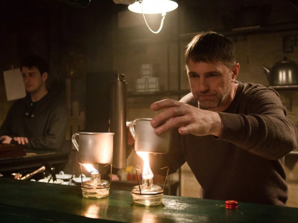 Ресторан по понятиям