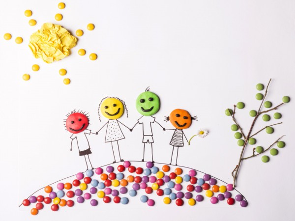 Мультфильмы советского детства