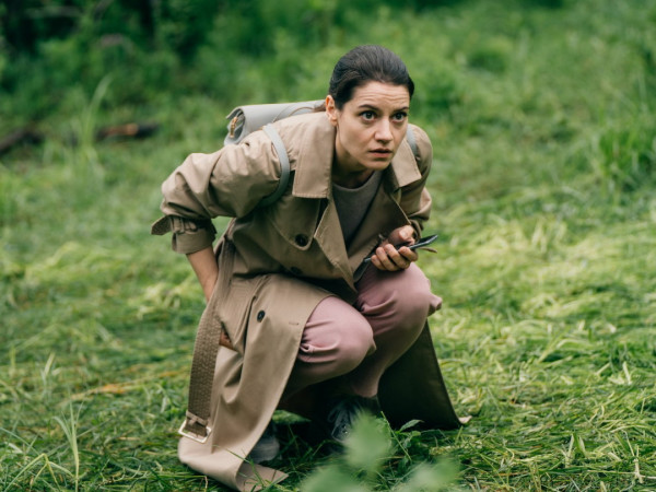 Женщина с котом и детективом (4)