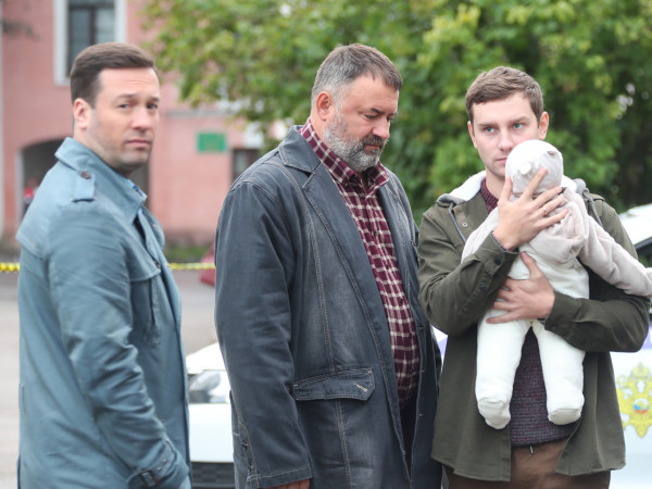 Перекати-поле (2)