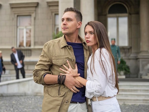 Отель Белград