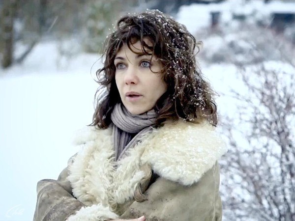 Я тебя никогда не забуду