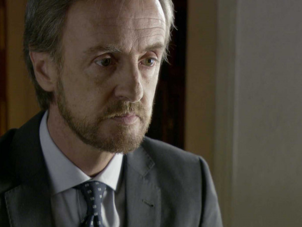 Белая перчатка