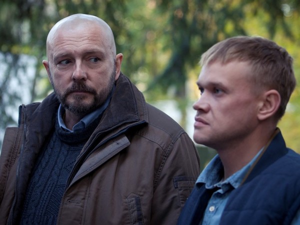 Аз воздам (2)