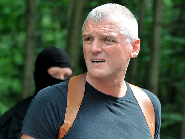 Мент в законе