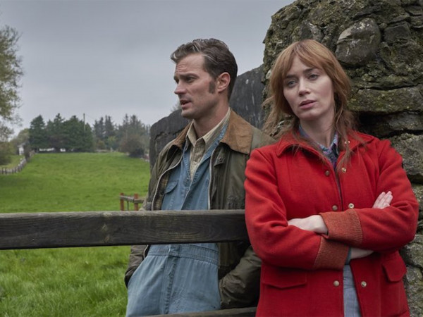 Дикая парочка