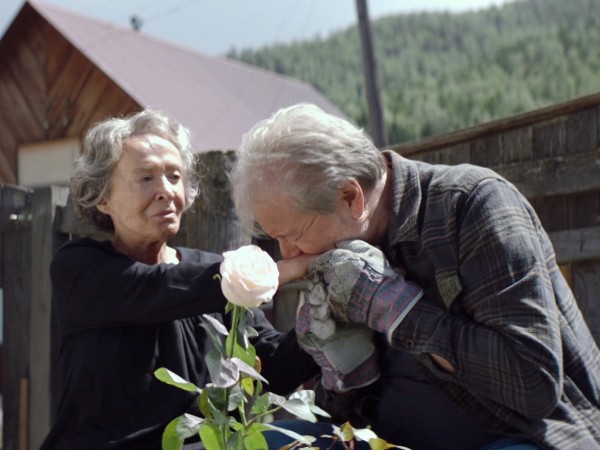 Земля Эльзы (5)