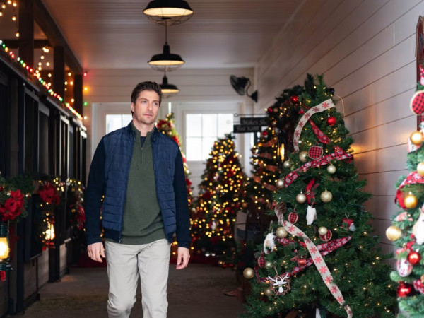 Рождественская звезда