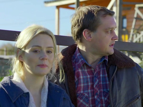 Москва — Лопушки (2)