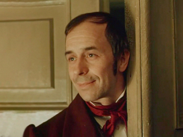 Женитьба (2)