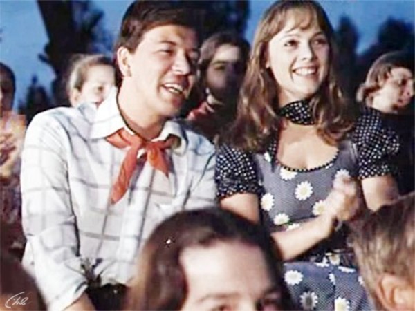 Завтрак на траве (2)