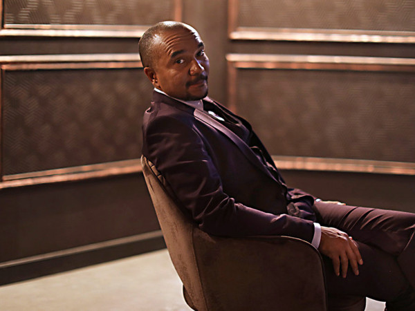 Кухня. Война за отель (3)