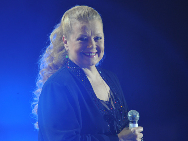 Людмила Сенчина. Где ты, счастье мое?