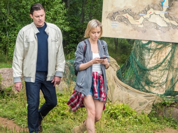 Паучий источник