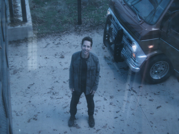 Мстители: Финал (6)