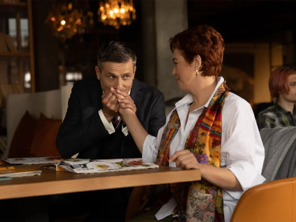 Входите! Закрыто! (6)