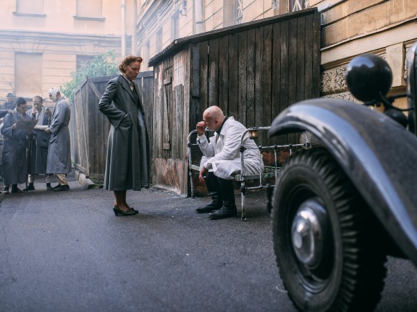 Седьмая симфония (5)