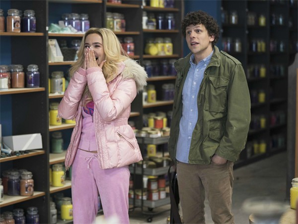 Zомбилэнд: Контрольный выстрел (4)