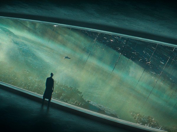 Сто лет тому вперёд (2)