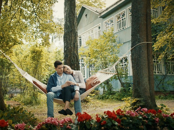 Московские тайны. Проклятие Мастера