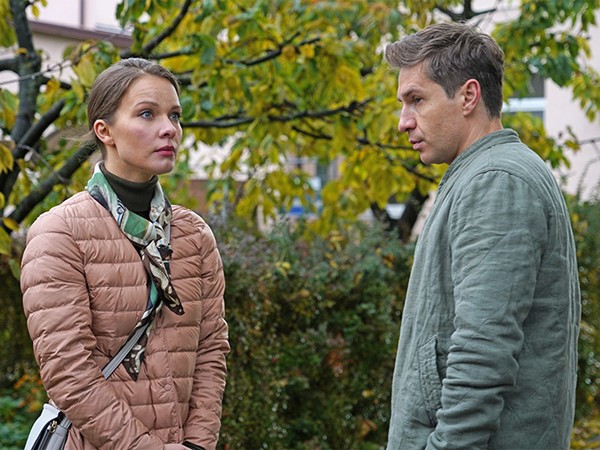 Психология преступления. Красное на белом (2)