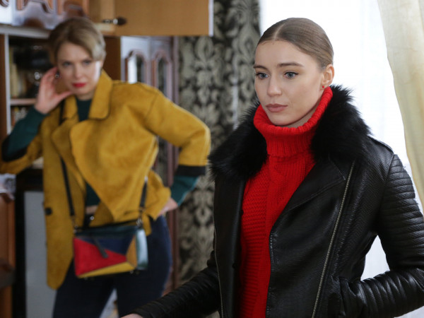 Вместе навсегда (5)