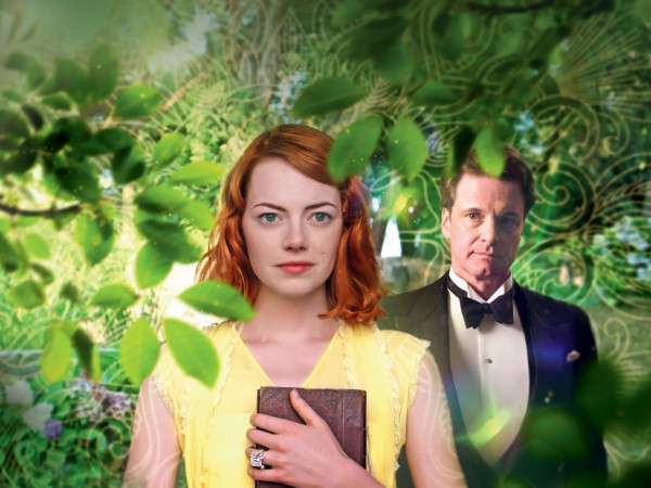 Магия лунного света