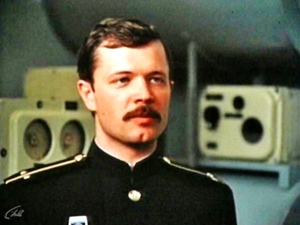 Правда лейтенанта Климова