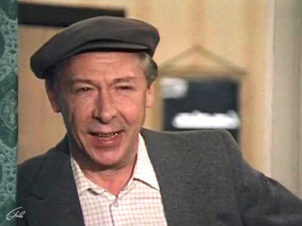 Шофер на один рейс