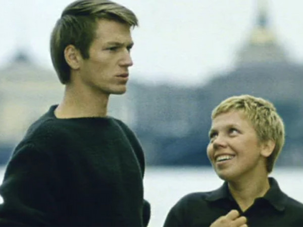 Эти невинные забавы