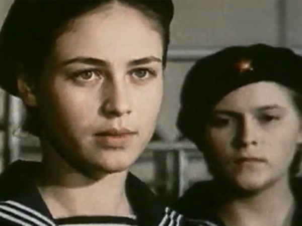 Женские радости и печали