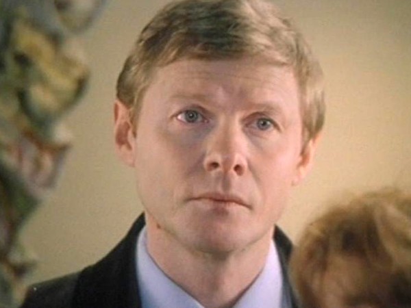 Искренне ваш...