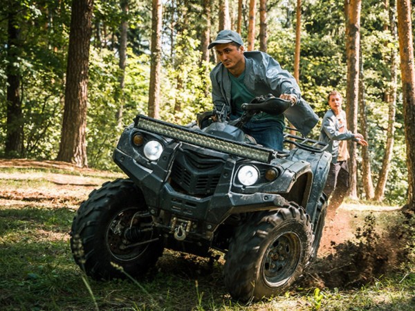 Я иду тебя искать. Бойцовский клуб