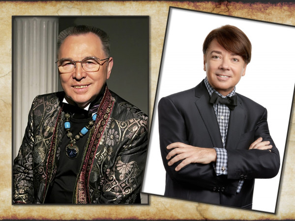 Невидимый поединок. Зайцев и Юдашкин