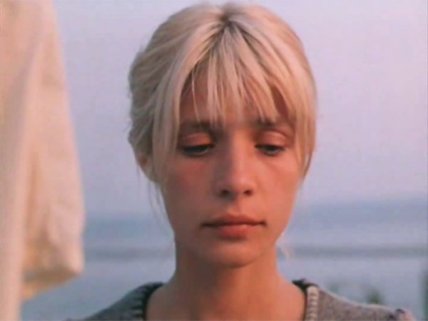 О тебе. 70 лет со дня рождения Веры Глаголевой (2)