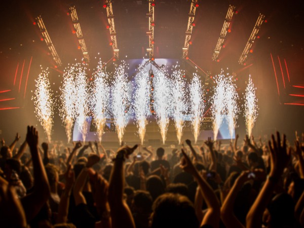 Детский музыкальный концерт Волшебный микрофон