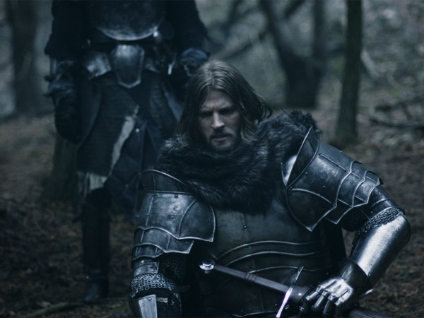 Путь рыцаря