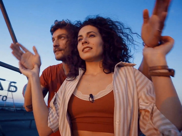 Удиви меня (2)