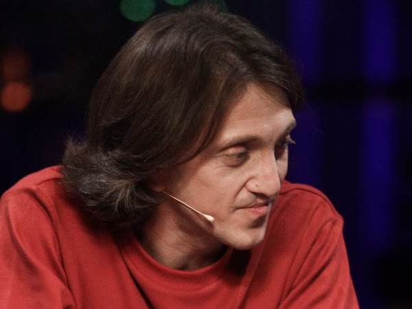 Я тебе не верю (4)