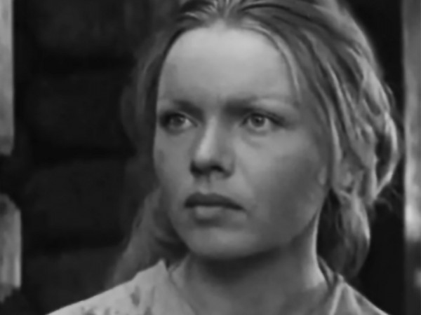 Счастье Анны