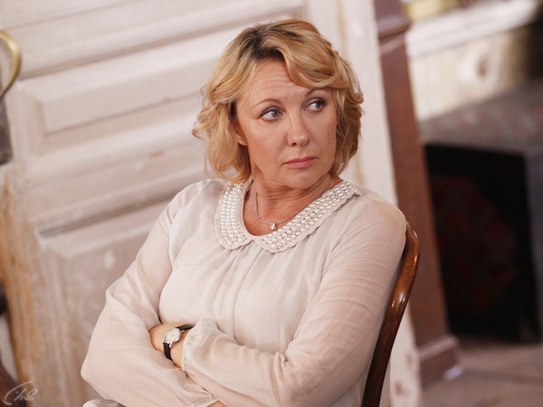 Любопытная Варвара 3