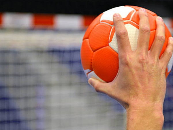 Гандбол. Кубок России. 1/4 финала. Мужчины. Прямая трансляция